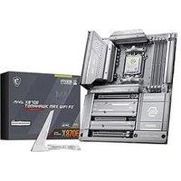 Msi Mag X870E Tomahawk Max Wifi Pz Motherboard