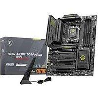 Msi Mag X870E Tomahawk Max Wifi Motherboard