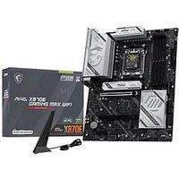 Msi Mag X870E Gaming Max Wifi Motherboard