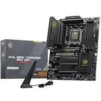 Msi Mag B850 Tomahawk Wifi Motherboard