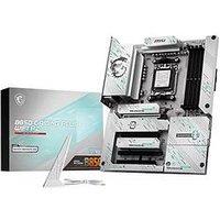 Msi B850 Gaming Plus Wifi Pz Motherboard