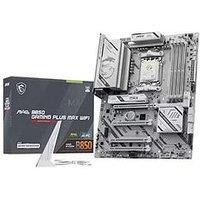 Msi Mag B850 Gaming Plus Max Wifi Motherboard