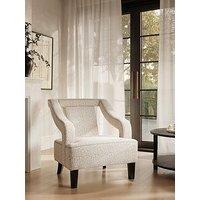 Lpd Home Sofia Beige Chair
