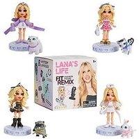 LanaS Life Lanas Life Fashion Figure Fit Remix