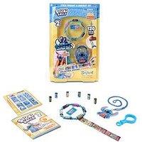 Sticki Rolls Stitch Pendant Pack S2