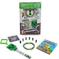 Sticki Rolls Minecraft Backpack Clip