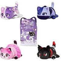 Aphmau Mystery Meemeows 11" Plush Mystreet