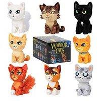 Warrior Cats Mini Mystery Plush - Series 2