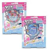 Sticki Rolls Sticki Band Single Pack S3 (Twin Pack)