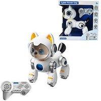 Cyber Power Puppy