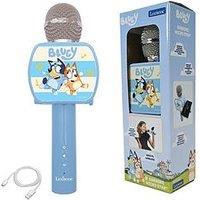 Bluey Bluetooth Karaoke Mic