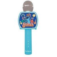 Disney Stitch Bluetooth Karaoke Mic - Stitch