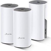 Tp Link Deco E4 (3-Pack) Ac1200 Whole Home Wi-Fi