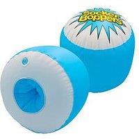 Glow Games Light-Up Socker Boppers