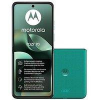 Motorola Moto Razr 70 - 256Gb