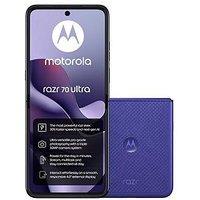 Motorola Moto Razr70 Ultra, 5G, 512Gb - Ai Mobile