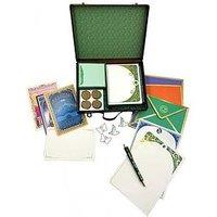 Wicked Deluxe Stationery Set