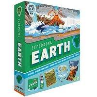 Exploring Earth - Big Ideas Learning Box
