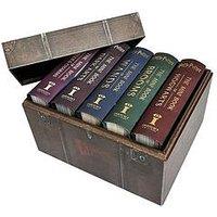 Harry Potter Mini Trunk - 5 Book Set