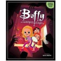 Buffy The Vampire Slayer - A Picture Book