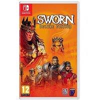 Nintendo Sworn: Deluxe Edition - Nintendo Switch