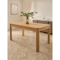 The Very Collection Carina 160Cm - 200Cm Extending Dining Table - Fsc Certified