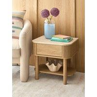 The Very Collection Travelle Side Table - Fsc Certified