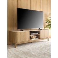 The Very Collection Travelle Tv Unit (Fits Up To 65") - Fsc Certified