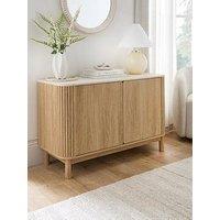 The Very Collection Travelle Sideboard - Fsc Certified