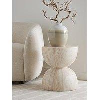 The Very Collection Carmine Side Table