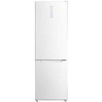 Midea Mdrb424Fgd01O Super Cool Technology 60Cm Fridge Freezer White