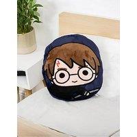 Harry Potter Cushion Blanket