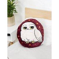 Harry Potter Hedwig Cushion Blanket