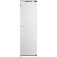 Midea Mdre423Fge01D Super Cool Technology Integrated Larder Fridge White - Fridge With Installation