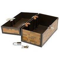 Minecraft Chest Money Box