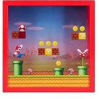 Super Mario Arcade Money Box