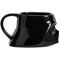 Star Wars Darth Vader Shaped Mug
