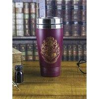 Harry Potter Hogwarts Travel Mug