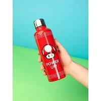 Super Mario Big Up Water Bottle
