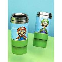 Super Mario Warp Pipe Travel Mug