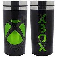 Xbox Metal Travel Mug