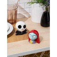 Nightmare Before Christmas Salt And Pepp