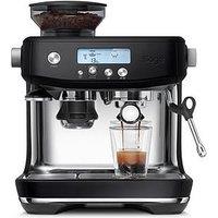 Sage The Barista Pro Black Truffle