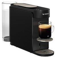 Nespresso Vertuo Up Coffee Machine By Krups - Black - Xn9408G0