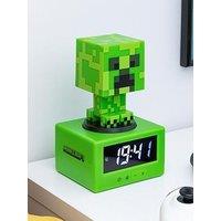 Minecraft Creeper Icon Alarm Clock