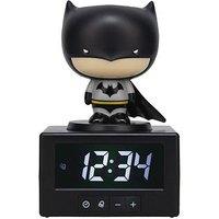 Batman Icon Alarm Clock