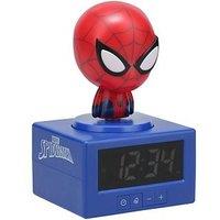 Spiderman Icon Alarm Clock