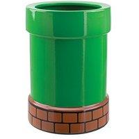 Super Mario Pipe Plant And Pen Pot