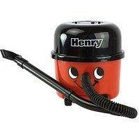 Henry Desk Vacuum