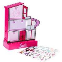 Barbie Dreamhouse Light With Stickers